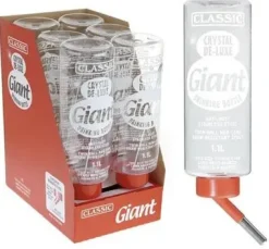 Classic drikkeflaske 1100 ml