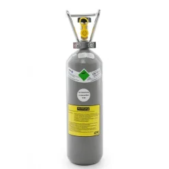 CO2 Gasflaske 2 kg - Fast lav pris