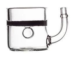 CO2 Glas Diffuser 30