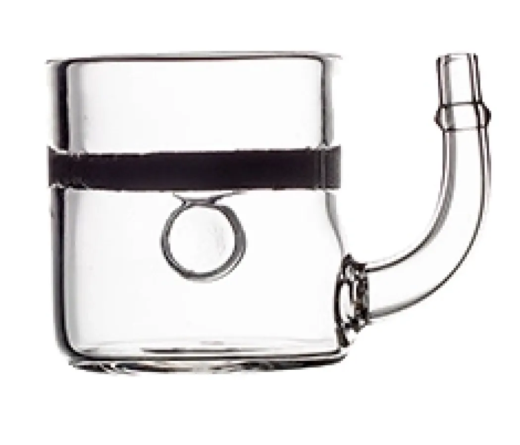CO2 Glas Diffuser 30