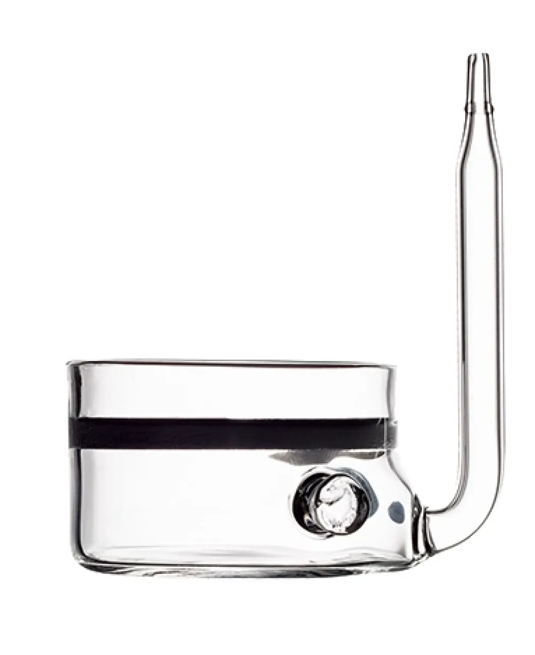 CO2 Glas Diffuser 45