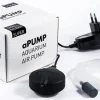 Collar aPump Luftpumpe