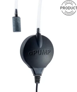 Collar aPump Luftpumpe