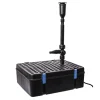 CombiClear 5500 havedamsfilter med 11W UV-C
