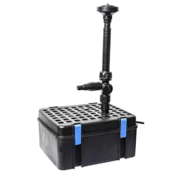 CombiClear 3000 havedamsfilter