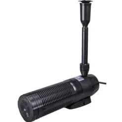 CombiClear 1000 havedamspumpe