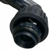 Connection fitting 90 grader til Titan 150 2 stk.