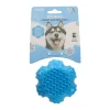 CoolPets kølebold til hund med vand og fryseeffekt