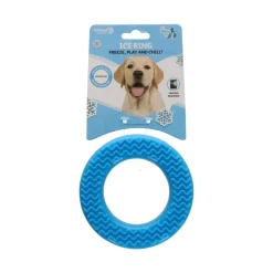 CoolPets kølering til hund med vand og fryseeffekt