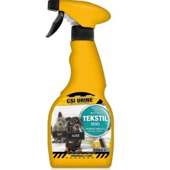 CSI Urine Tekstil Rens urinfjerner 500 ml