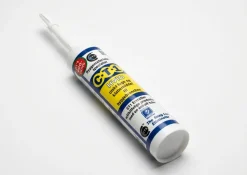 CT1 Polymer Fugemasse Hvid (fungere som silikone)