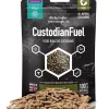 Custodian Fuel 80 gram (Foder til springhale og bænkebider)