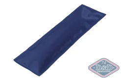 D & D All Season Hundesele L - Hals 50-71 cm livvidde 62-84 cm