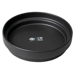 D&D CAT Keramisk Drikkeskål (XL) ACE Ø25 cm. Sort