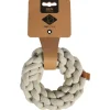 D&D Home Ben S 19 cm Natur Knudereb 10 mm - hundelegetøj