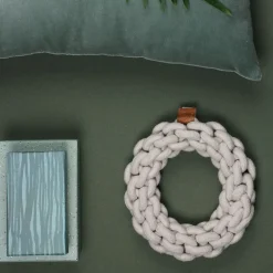 D&D Home Ben XS Natur Knudereb 10 mm - hundelegetøj