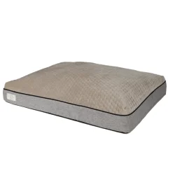 D&D Home Celia hundeseng Taupe medium 100x75x15 cm