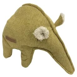 D&D Home - Chenille Liz 27x18 cm - hundebamse i chenille