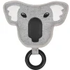 D&D Home Kiki koala hundelegetøj - plysdyr med squeaker