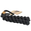 D&D Home Kurt XS 22 cm Sort Knudereb 10 mm - hundelegetøj