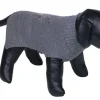 Deer Pullover Striktrøje Grå 20 cm