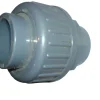 Deltec 32 mm pvc union til HLP pumper