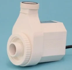 Deltec DCS 1700 pumpe (til TC/SC 2560, 3070, 3070S og SC4575)
