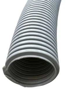 Deltec flexibel slange 40 mm (1 meter)
