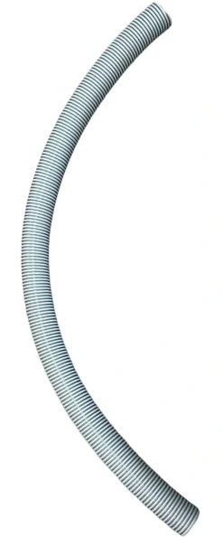 Deltec flexibel slange 40 mm (1 meter)