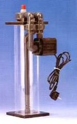 Deltec kalkreaktor P 1000 (diameter 200 mm)