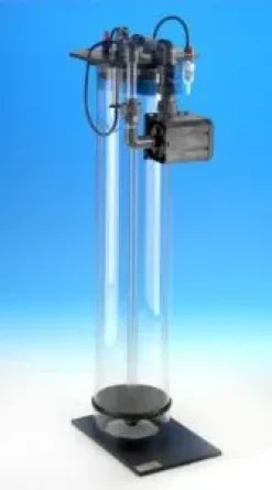 Deltec Kalkreaktor PF 1001