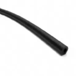 Deltec silikoneslange (15/19 mm)