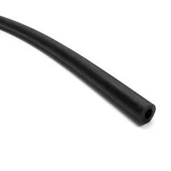 Deltec silikoneslange (4/6 mm)