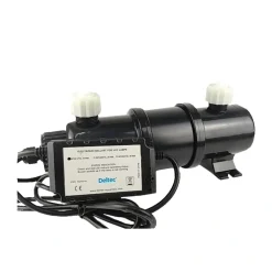 Deltec T5 UV-C lys 10 watt til Saltvand