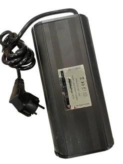 Deltec UVlys ballast til 80 Watt (Ballast box)