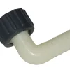 Deltec UVlys fitting 12 mm