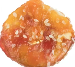 Denta Fun Bagel med lam og kylling - lækker hundesnack