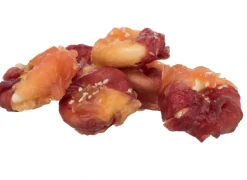 Denta Fun Bagel med lam og kylling - lækker hundesnack