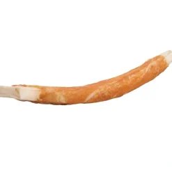 Denta Fun Barbeque Kylling Tyggeben - 12 cm