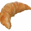 Denta Fun Croissant Kylling 80 g - lækker hundesnack