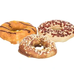 Denta Fun Donuts Ø 10 cm - tyggering til hunde
