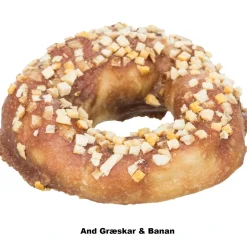 Denta Fun Donuts Ø 10 cm - tyggering til hunde