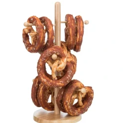 Denta Fun Kringle med and 75 g - tyggeben til hunde