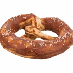 Denta Fun Kringle med and 75 g - tyggeben til hunde