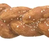 Denta Fun Kyllinge Flettetbrød 75 g - naturlig hundesnack