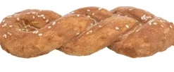 Denta Fun Kyllinge Flettetbrød 75 g - naturlig hundesnack