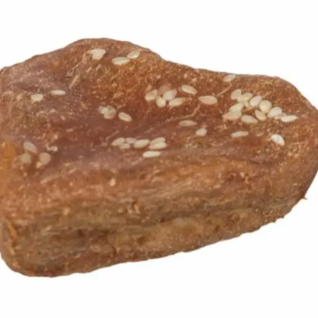 Denta Fun Kyllinge Hjerte 25 g - lille hundesnack med kylling