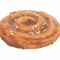Denta Fun Kyllinge Kanel Snegl 70 g - sjov hundesnack