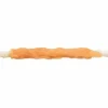 Denta Fun Kyllinge Tyggerulle 12 cm - tyggeben til hunde