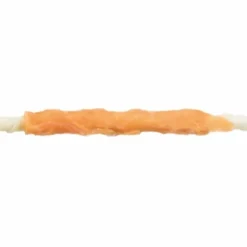 Denta Fun Kyllinge Tyggerulle 12 cm - tyggeben til hunde